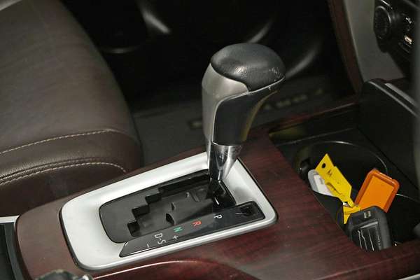 2017 Toyota Fortuner Crusade GUN156R