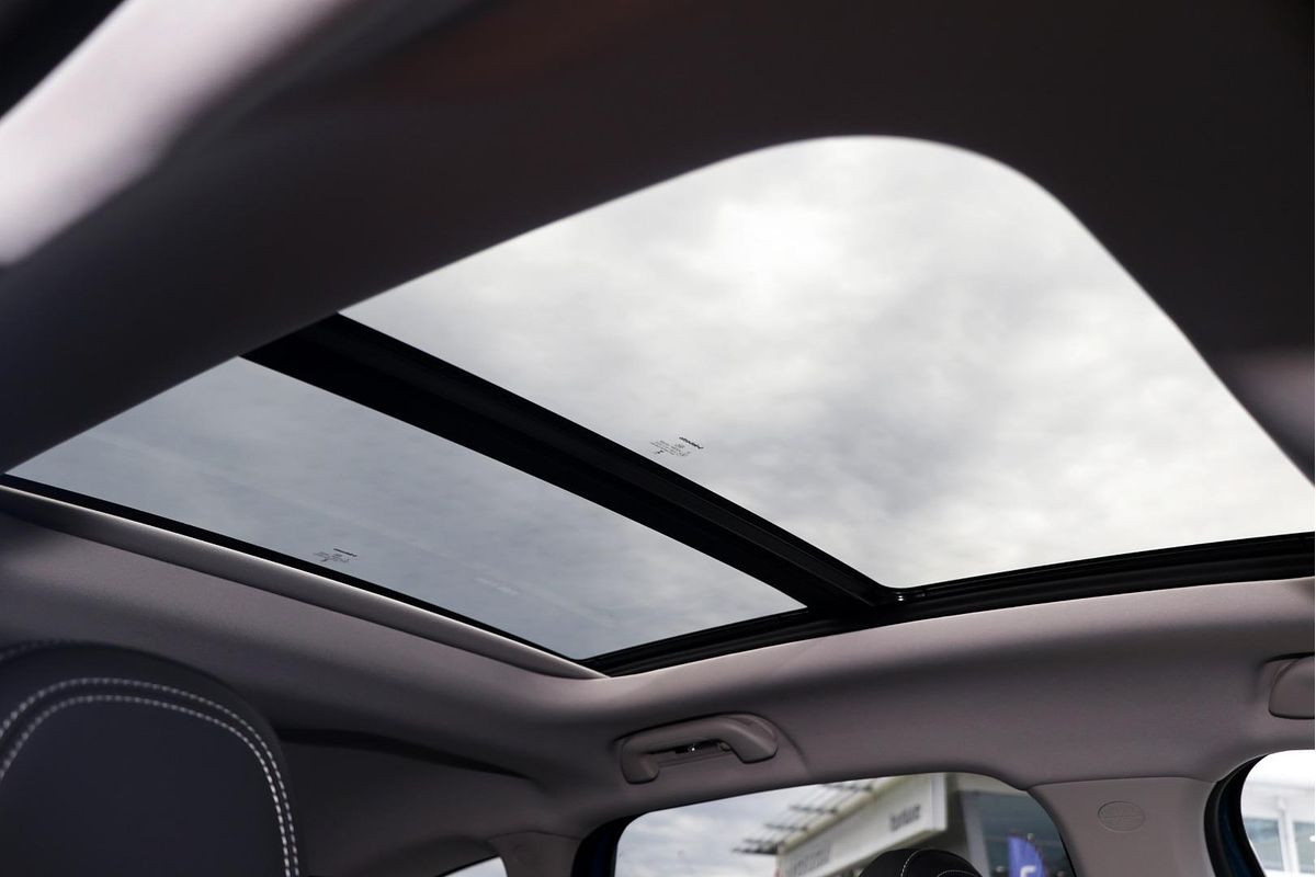 2025 GWM Haval Jolion Vanta A02