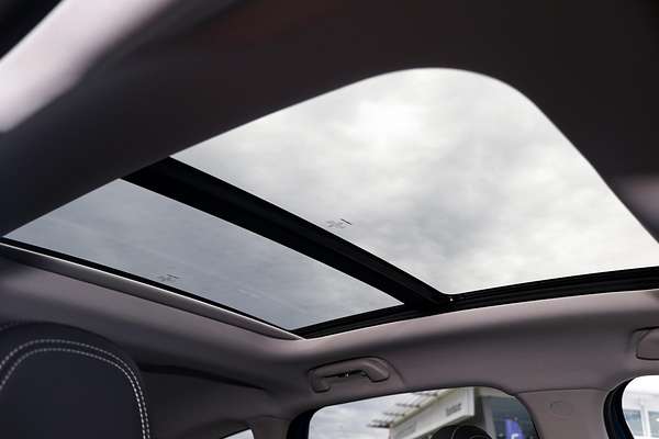 2025 GWM Haval Jolion Vanta A02