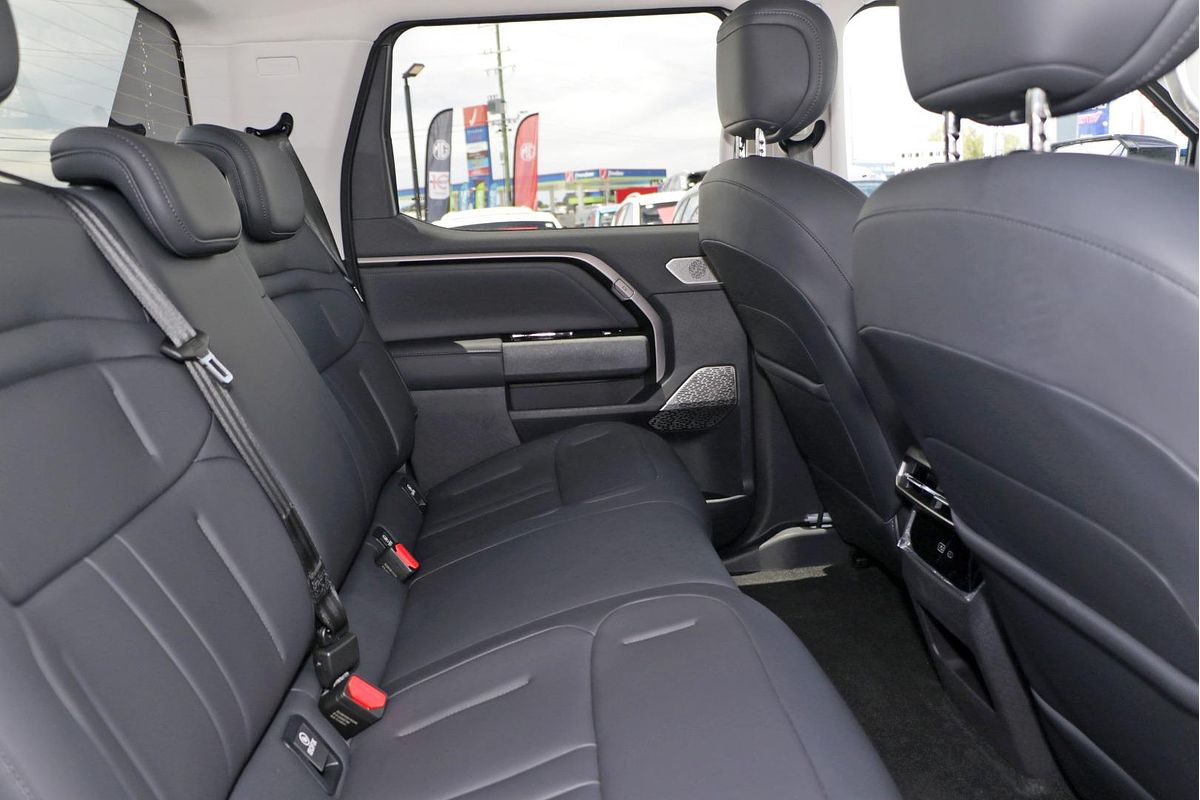 2025 MG MGU9 Explore EKK1C 4X4