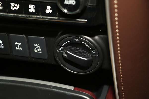 2017 Toyota Fortuner Crusade GUN156R