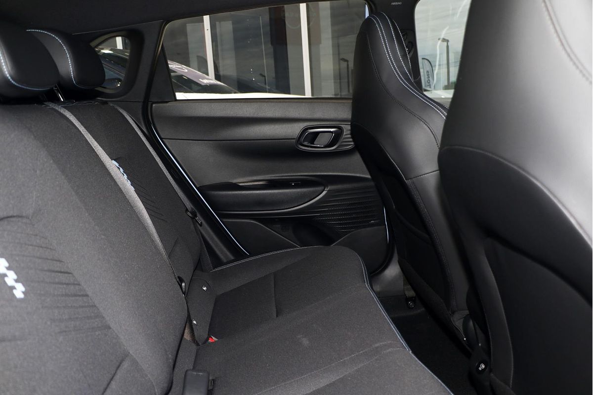 2024 Hyundai i20 N BC3.V2