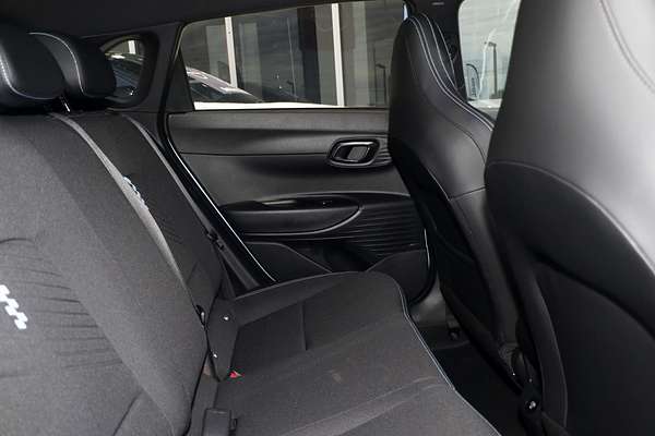 2024 Hyundai i20 N BC3.V2