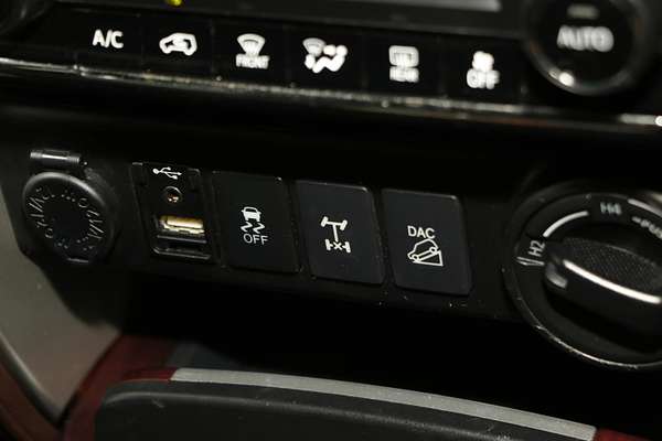 2017 Toyota Fortuner Crusade GUN156R