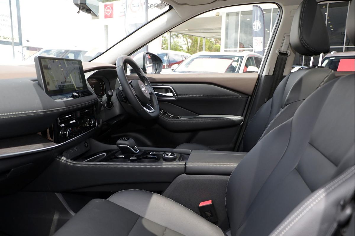 2024 Nissan X-TRAIL Ti T33