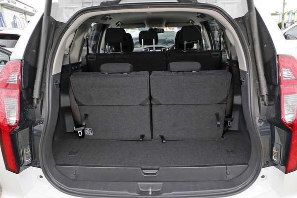 2024 Mitsubishi Pajero Sport GLS QG