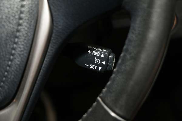 2017 Toyota RAV4 GXL ASA44R