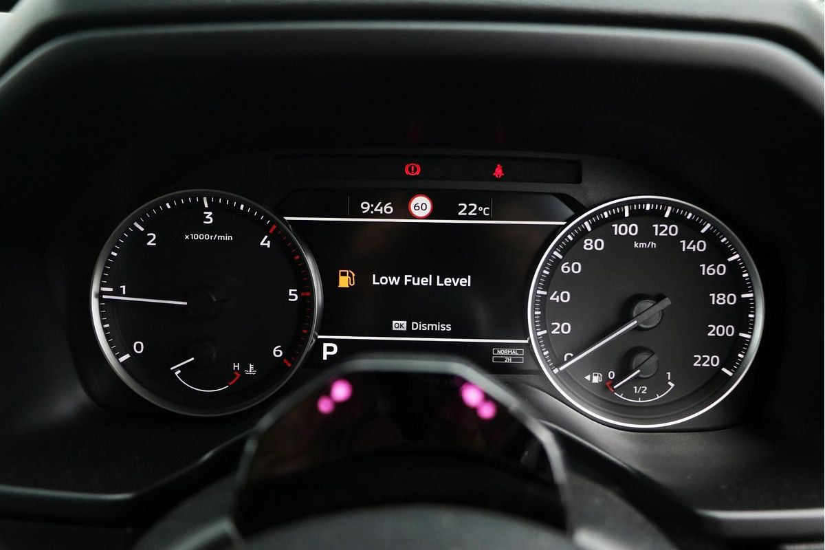 2025 Mitsubishi Triton GLS MV 4X4