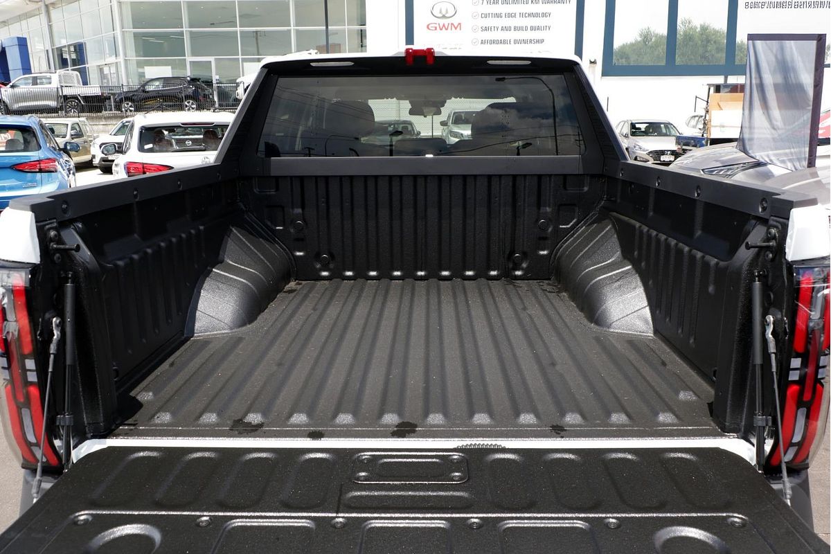 2025 MG MGU9 Explore EKK1C 4X4