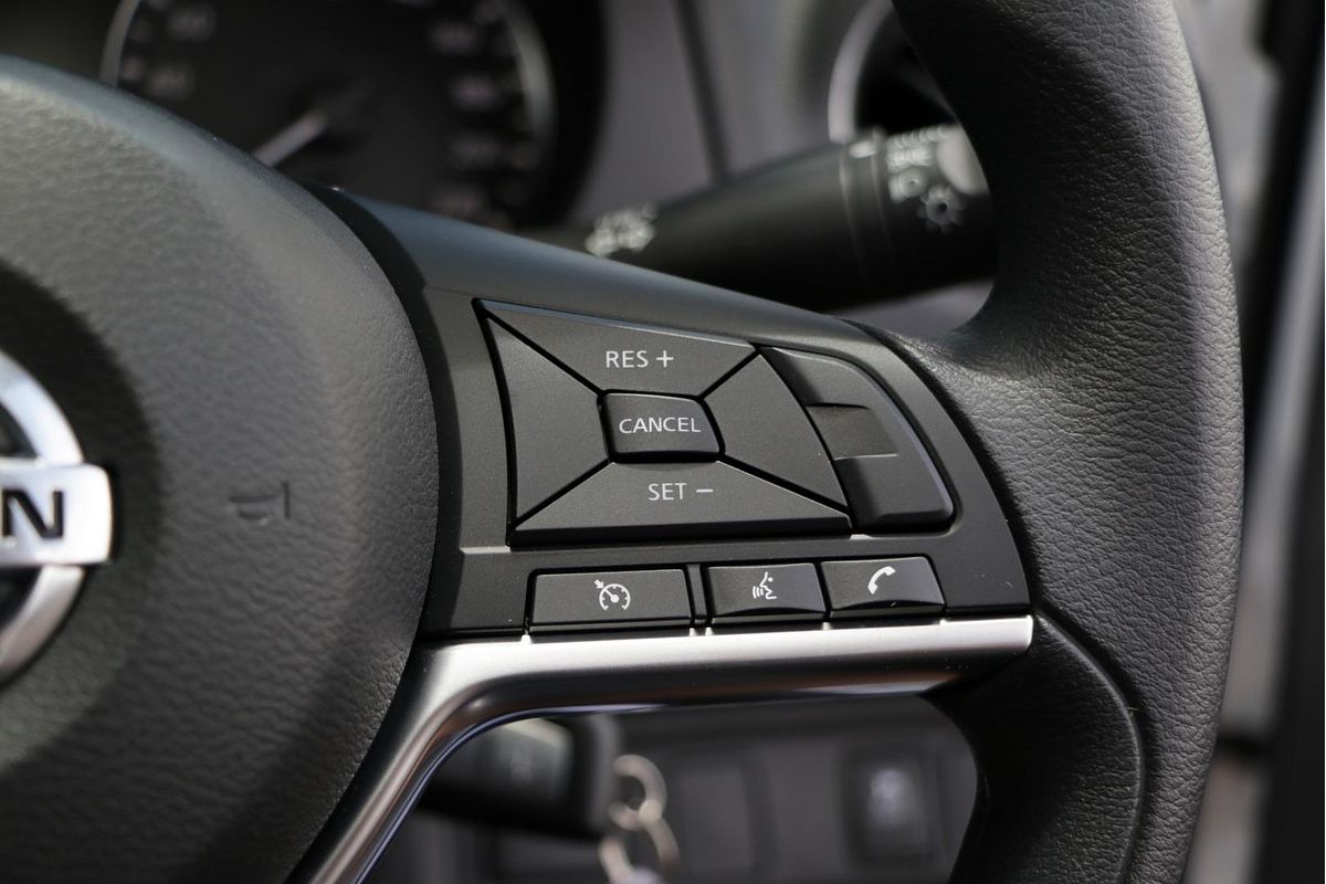 2024 Nissan Navara SL D23 4X4