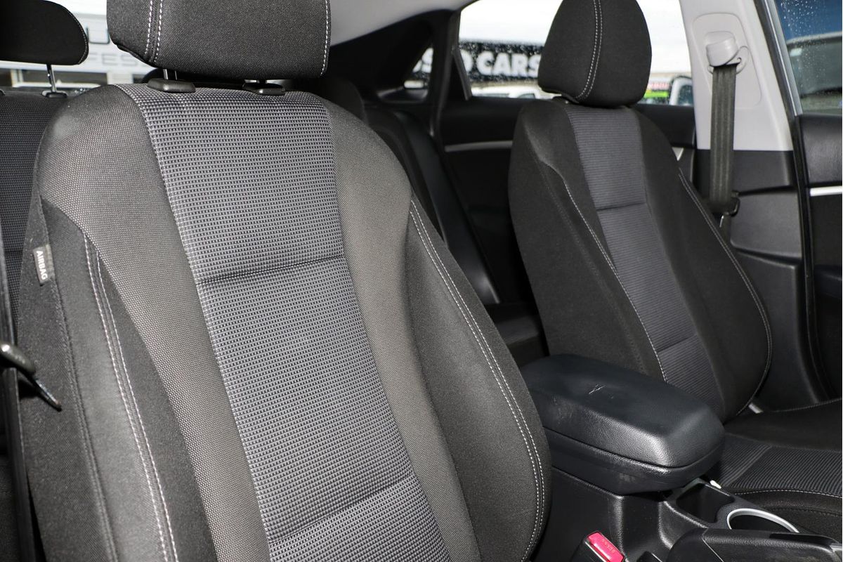 2014 Hyundai i30 Active GD2