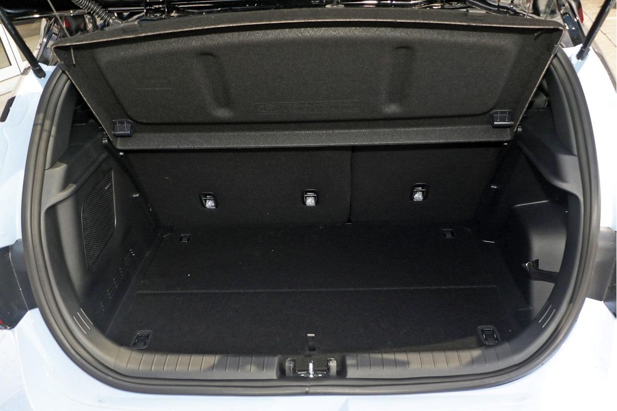 2024 Hyundai i20 N BC3.V2