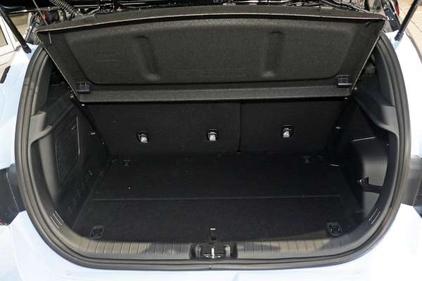 2024 Hyundai i20 N BC3.V2