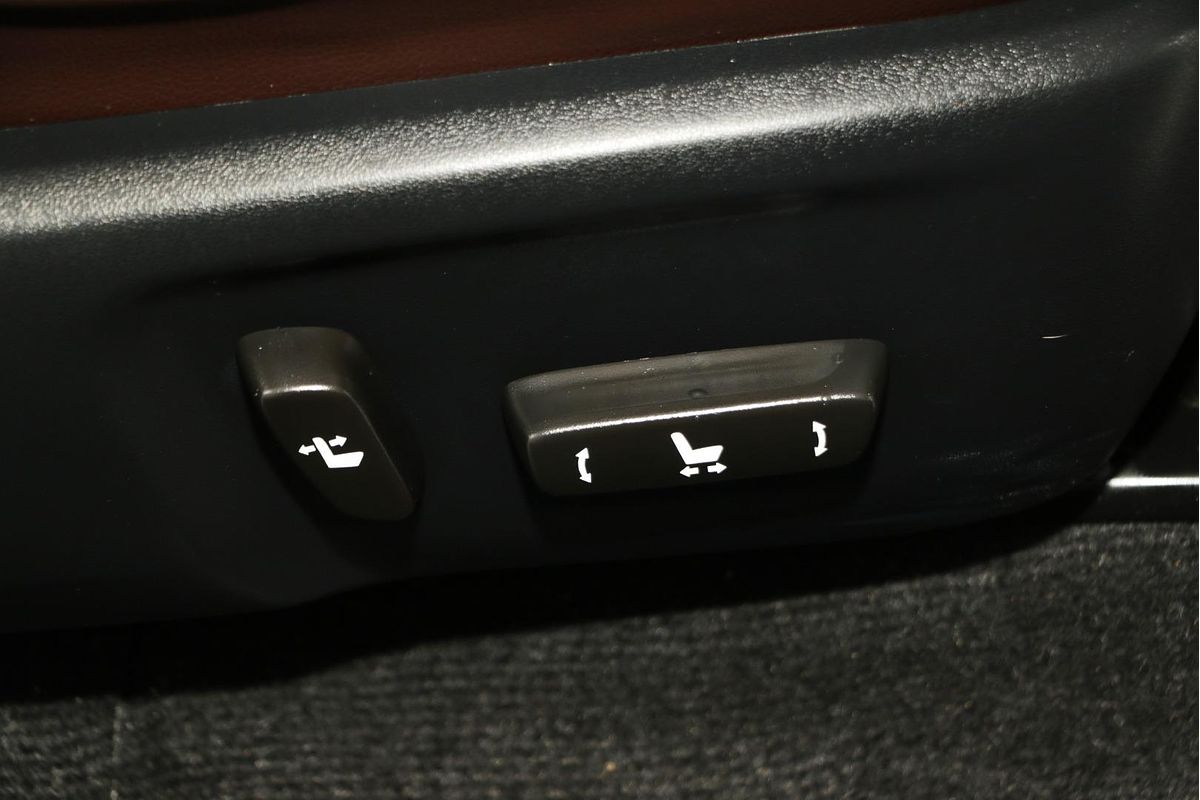 2017 Toyota Fortuner Crusade GUN156R