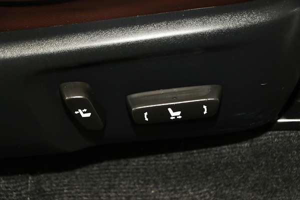 2017 Toyota Fortuner Crusade GUN156R