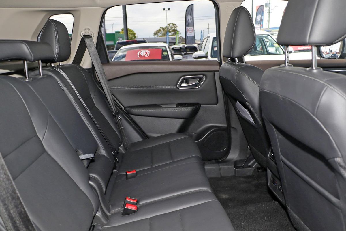 2024 Nissan X-TRAIL Ti T33