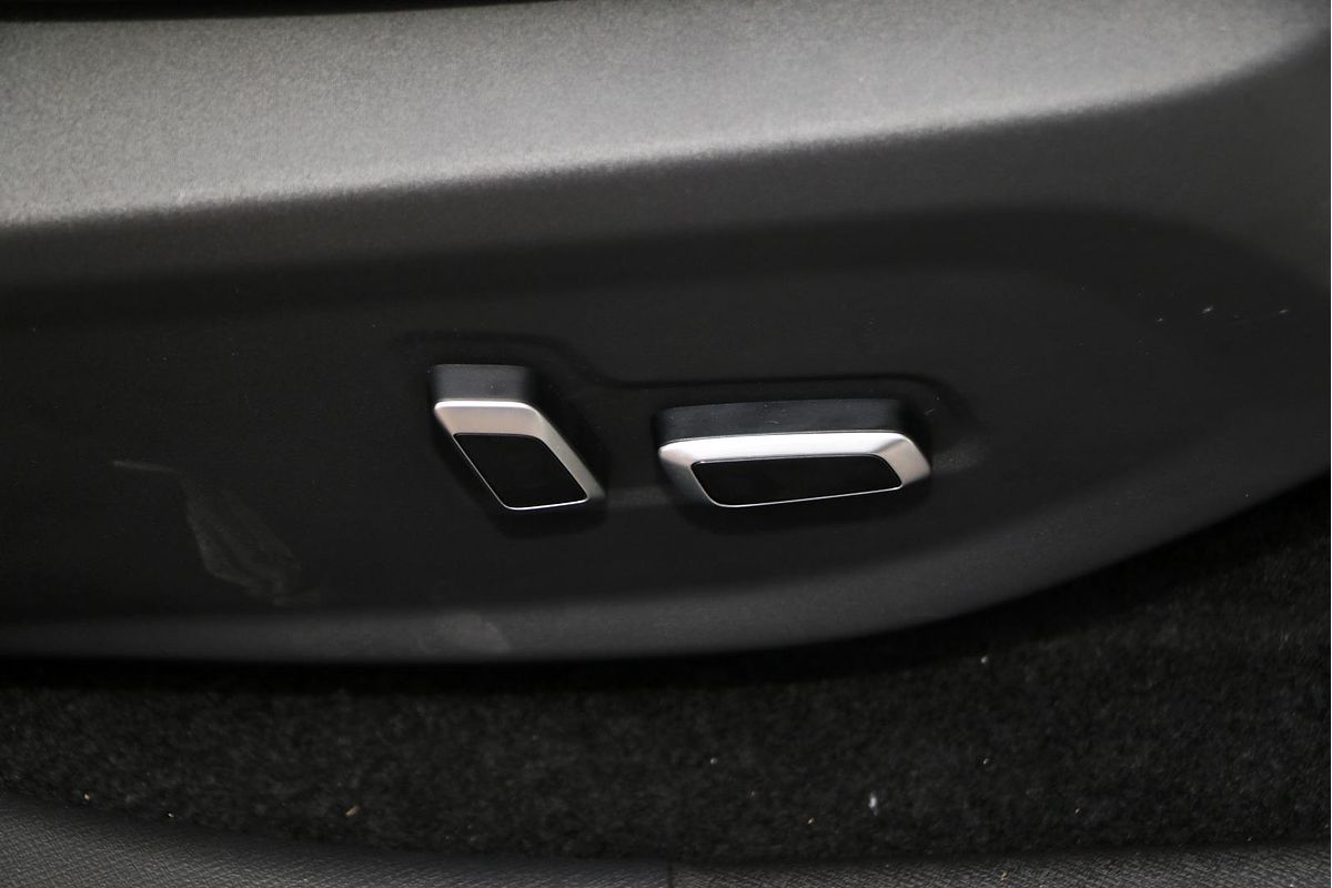 2025 MG MGU9 Explore EKK1C 4X4