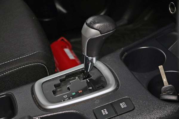 2021 Toyota Hilux SR5 GUN126R 4X4