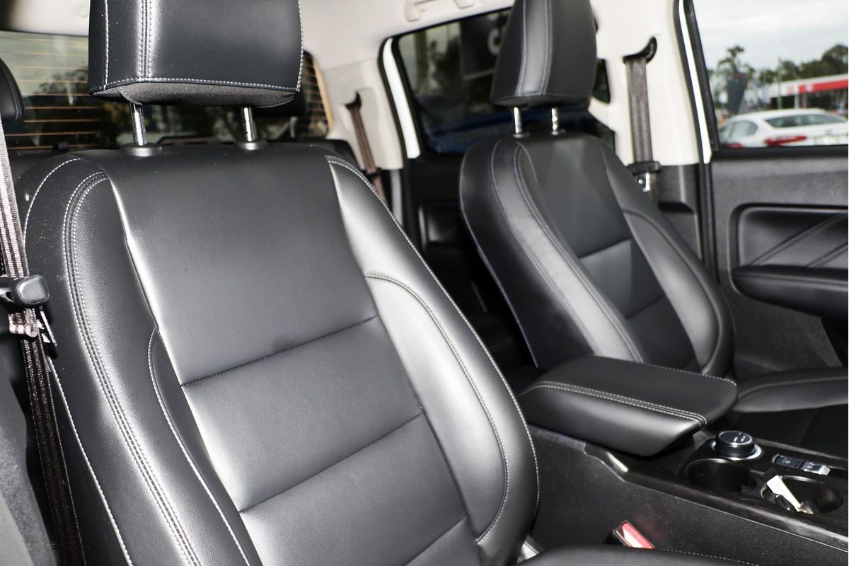 2022 GWM Ute Cannon-L NPW