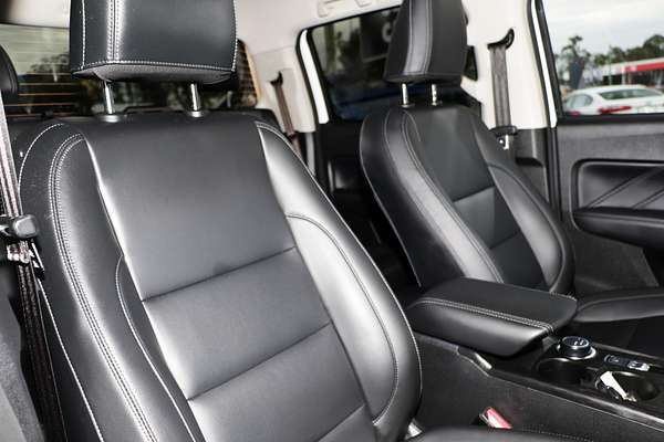 2022 GWM Ute Cannon-L NPW