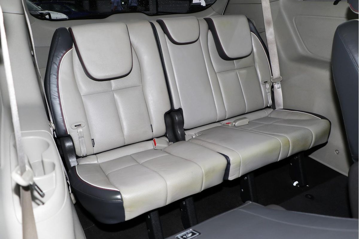 2018 Kia Carnival Platinum YP