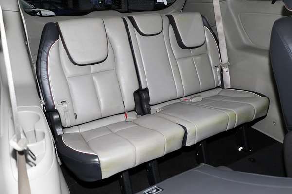 2018 Kia Carnival Platinum YP