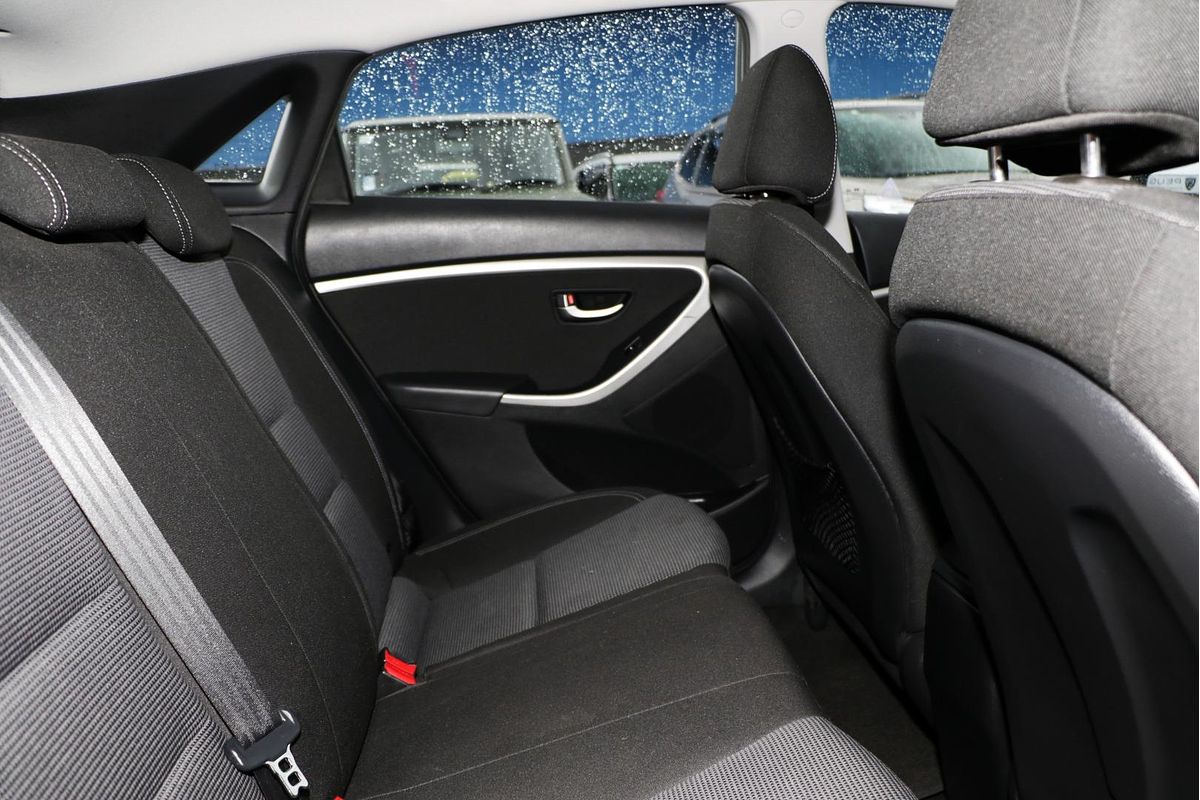 2014 Hyundai i30 Active GD2