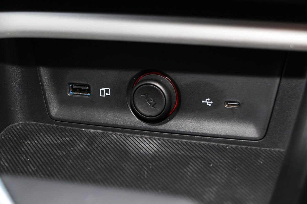 2025 MG ZS Excite Hybrid+ ZS32