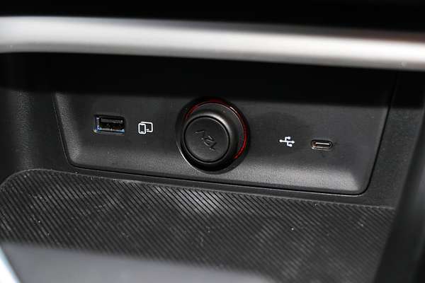 2025 MG ZS Excite Hybrid+ ZS32