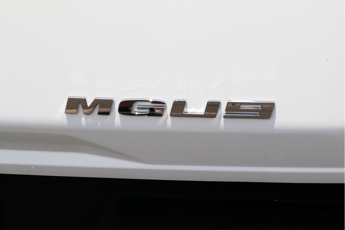 2025 MG MGU9 Explore EKK1C 4X4