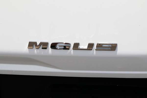 2025 MG MGU9 Explore EKK1C 4X4