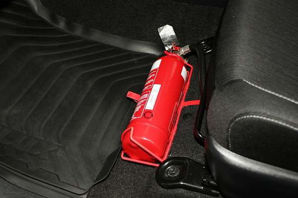 2021 Toyota Hilux SR5 GUN126R 4X4