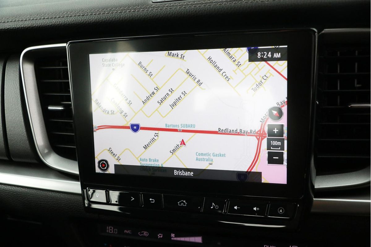 2022 Mazda BT-50 XTR TF 4X4