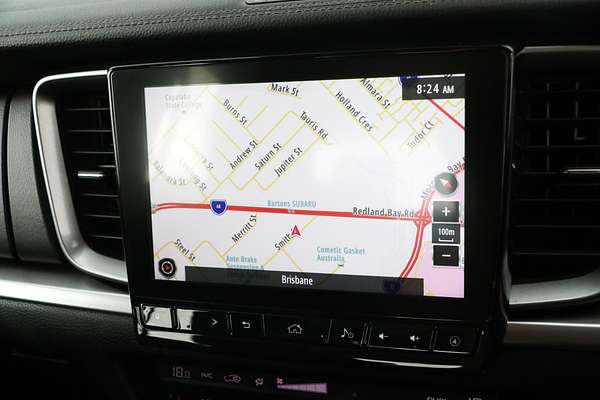 2022 Mazda BT-50 XTR TF 4X4