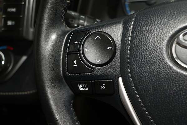 2017 Toyota RAV4 GXL ASA44R