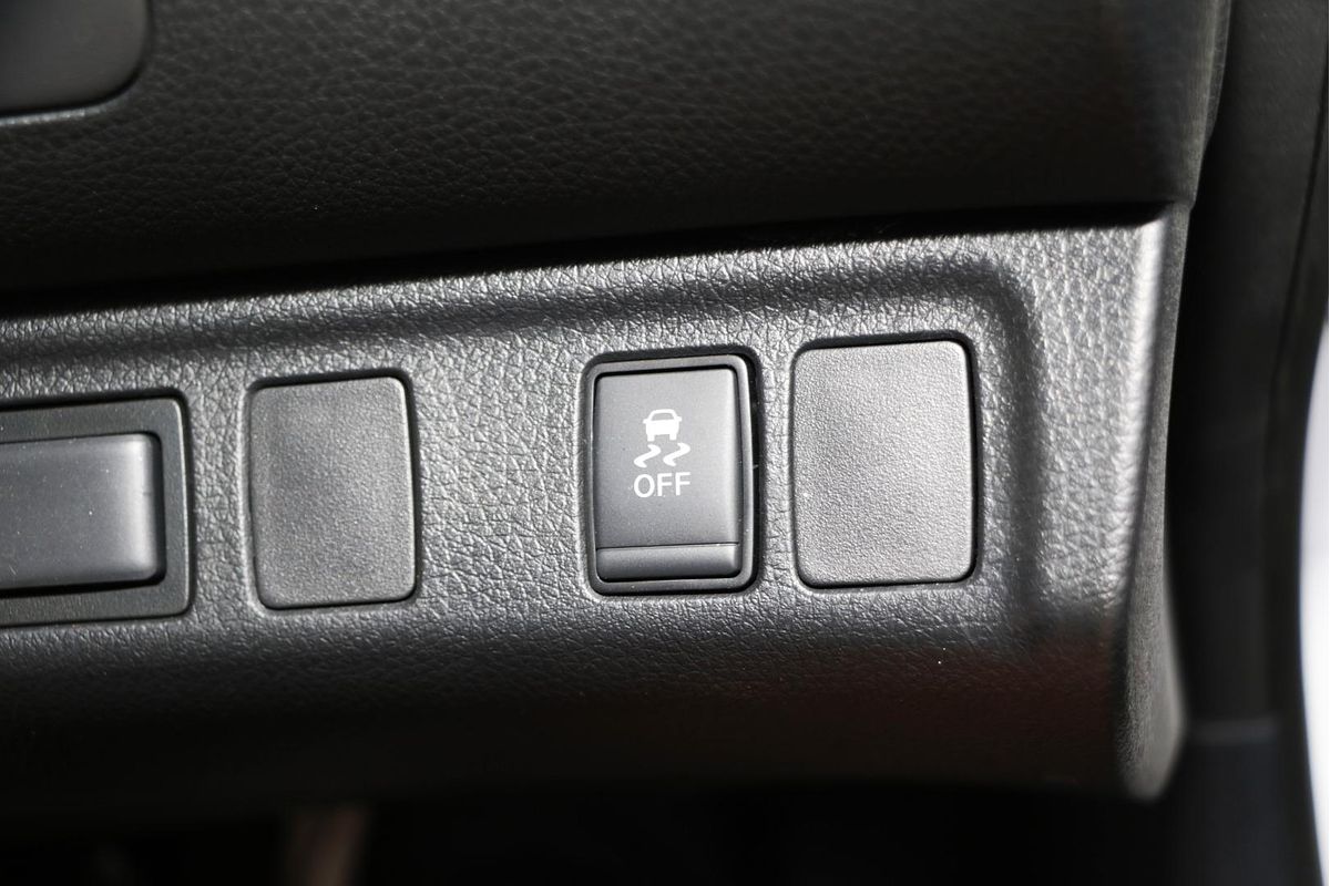 2024 Nissan Navara SL D23 4X4