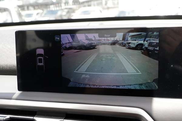 2025 MG MGU9 Explore EKK1C 4X4