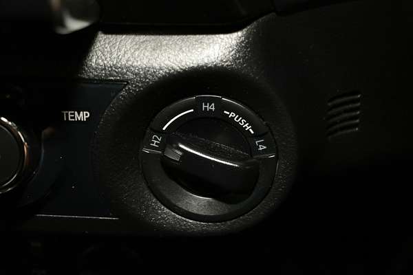 2021 Toyota Hilux SR5 GUN126R 4X4