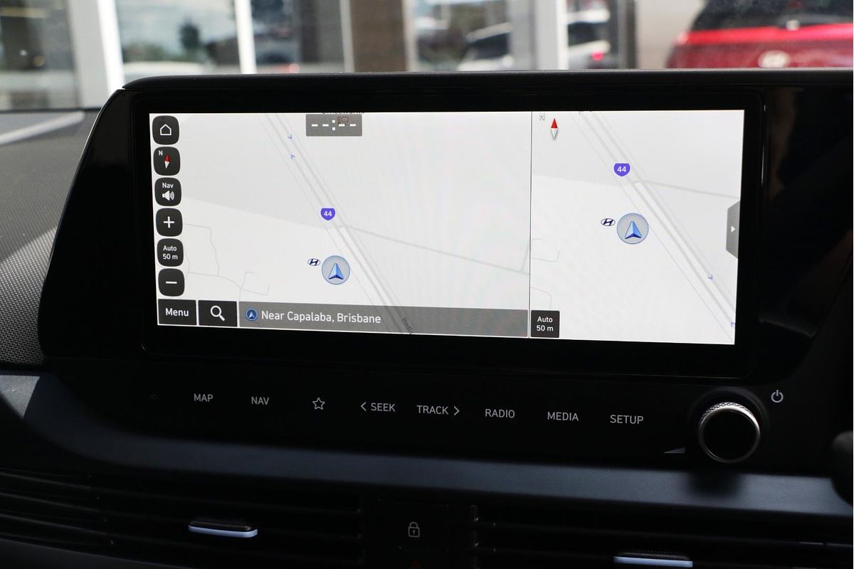 2024 Hyundai i20 N BC3.V2