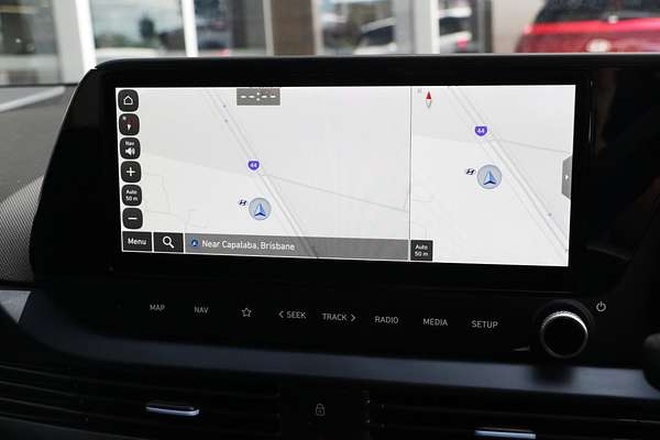 2024 Hyundai i20 N BC3.V2