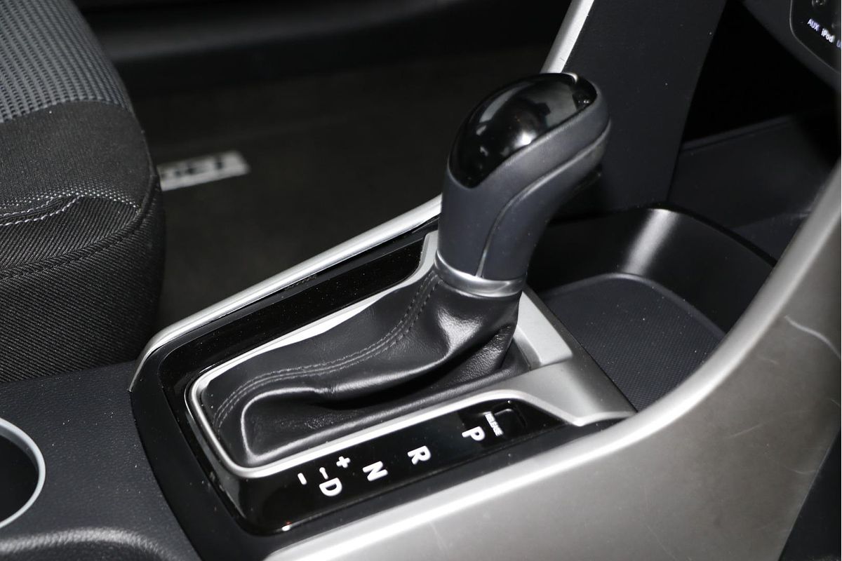 2014 Hyundai i30 Active GD2