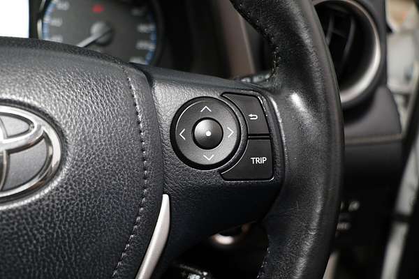 2017 Toyota RAV4 GXL ASA44R