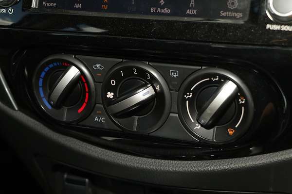 2024 Nissan Navara SL D23 4X4