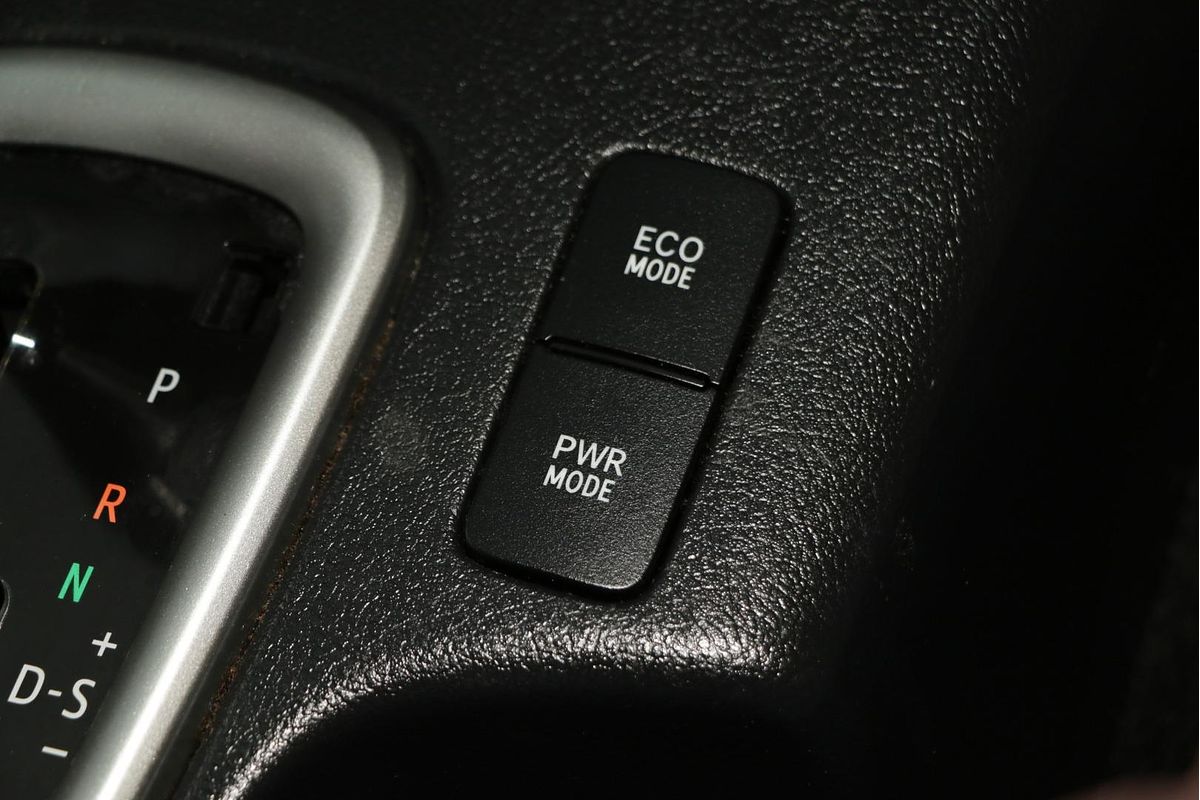 2021 Toyota Hilux SR5 GUN126R 4X4