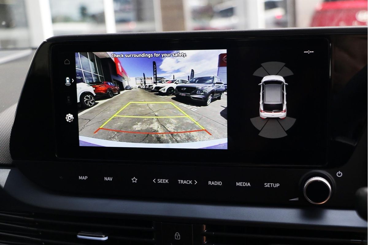 2024 Hyundai i20 N BC3.V2