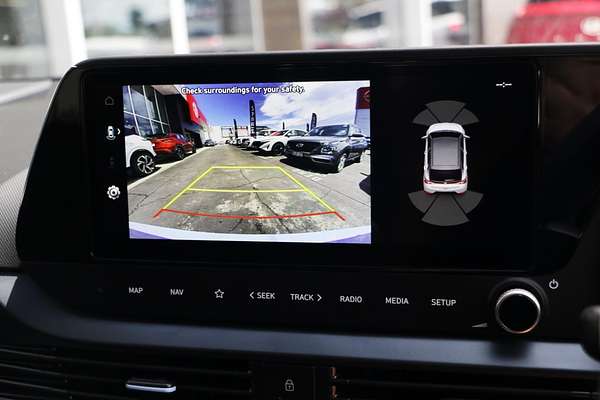 2024 Hyundai i20 N BC3.V2