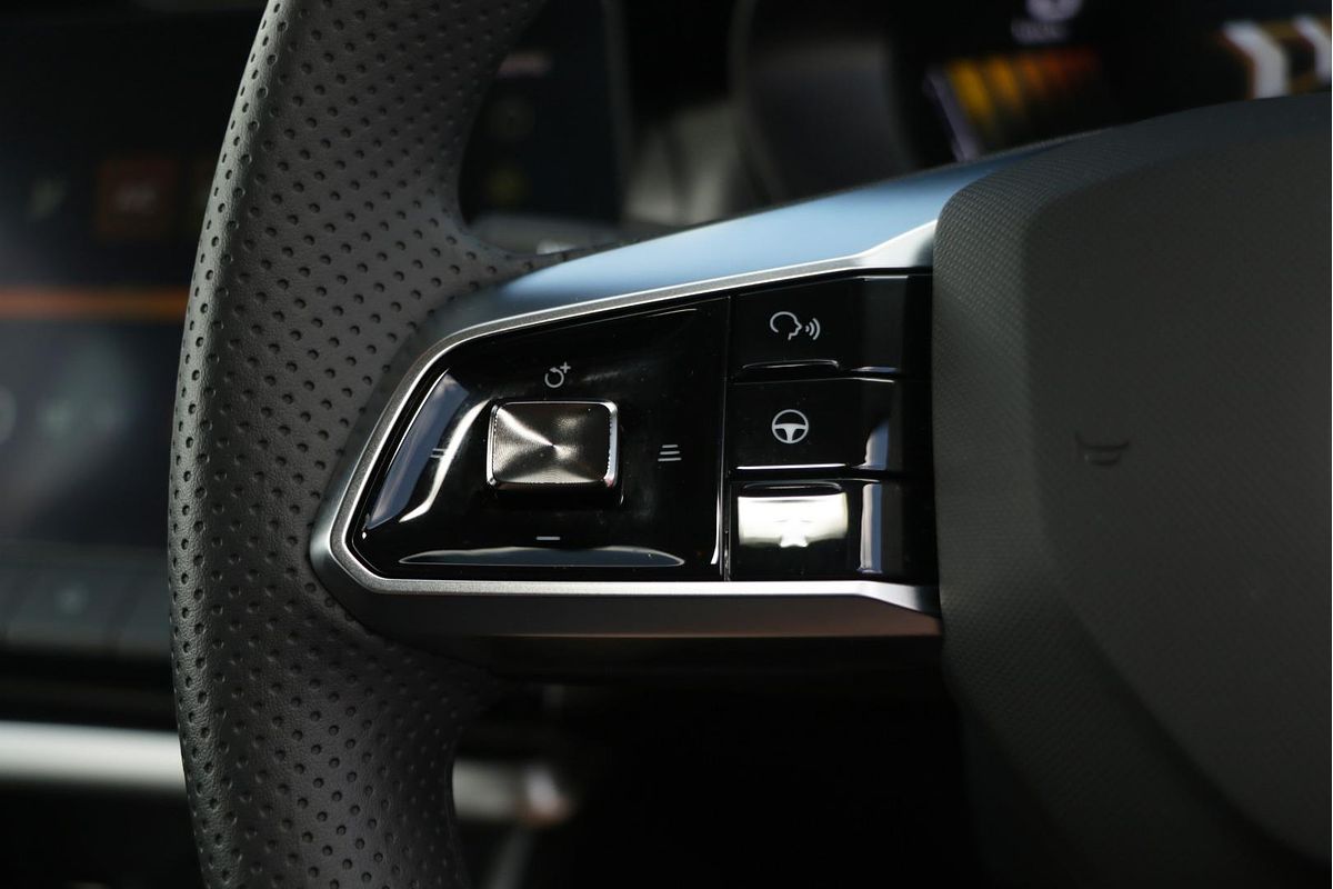 2025 MG ZS Excite Hybrid+ ZS32