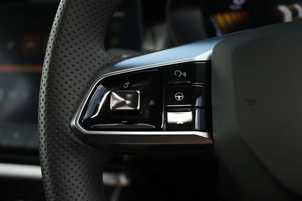 2025 MG ZS Excite Hybrid+ ZS32