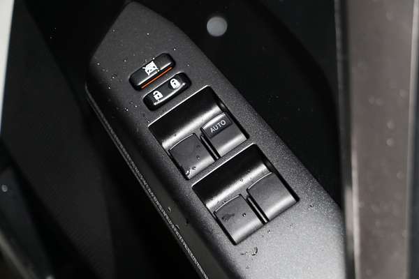 2017 Toyota RAV4 GXL ASA44R