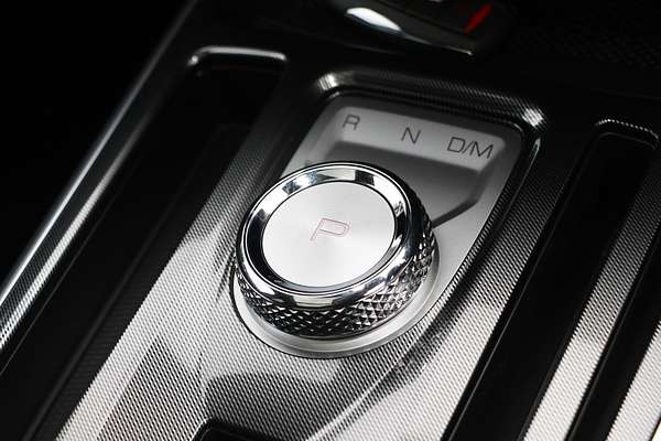 2025 GWM Haval Jolion Vanta A02